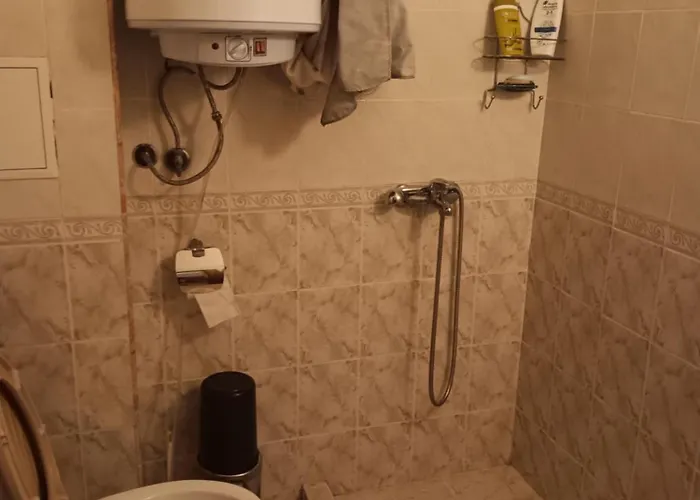 아파트 Rutland Bay 라브다