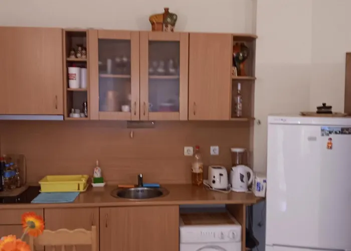 Rutland Bay 아파트