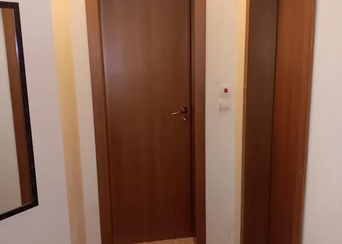 아파트 Rutland Bay *