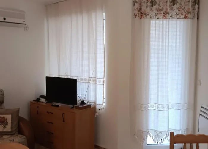 아파트 Rutland Bay *