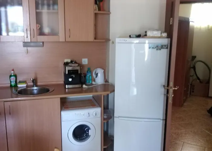 Rutland Bay 아파트 라브다