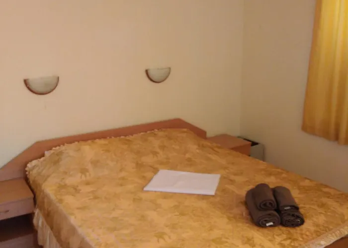 아파트 Rutland Bay 라브다