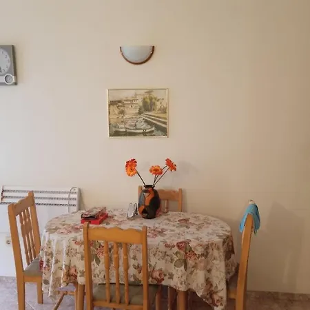 아파트 Rutland Bay *