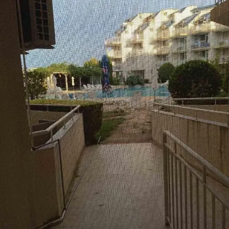 Rutland Bay 아파트 라브다