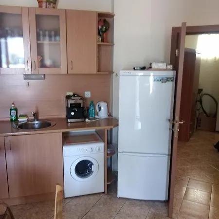 Rutland Bay Apartmán Ravda